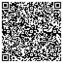 QR code with H W Sherman Corp contacts