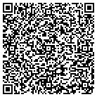 QR code with Upon This Rock Church Inc contacts