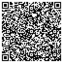 QR code with Racer Dogs contacts
