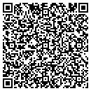 QR code with Alisa Massage Therapy contacts