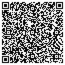 QR code with A L Rupp Construction contacts