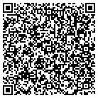 QR code with Squaw Grove Public Library Dst contacts