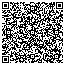 QR code with James Matheu contacts
