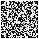 QR code with Kiefer John contacts