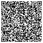 QR code with Twice Is Nice Upscale Resale contacts