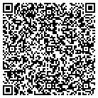 QR code with Twice Is Nice Upscale Resale contacts