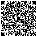 QR code with Hoffman Tile contacts