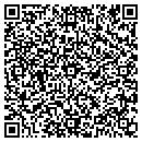 QR code with C B Richard Ellis contacts