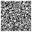 QR code with A New Leaf contacts