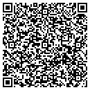 QR code with C & C Consulting contacts
