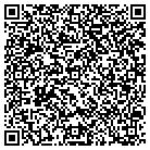 QR code with Physician's Hair Institute contacts