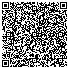 QR code with C D Discount Liquors contacts