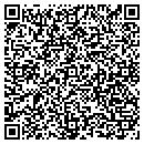 QR code with B/N Importing Corp contacts