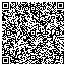 QR code with Luthy Farms contacts