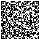 QR code with Kalinowski Design contacts