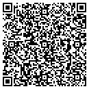 QR code with Heller Video contacts