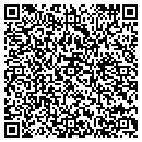 QR code with Invensys PLC contacts
