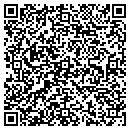QR code with Alpha Omicron Pi contacts