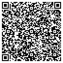 QR code with SC Designs contacts
