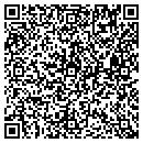 QR code with Hahn Kercheval contacts