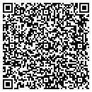 QR code with Aura Limited contacts