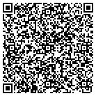 QR code with First Class Carpet Cleaning contacts