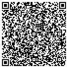 QR code with F R F Systems Inc (del) contacts