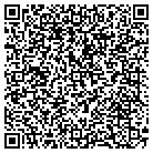 QR code with Just Right Heating & Wldg Corp contacts