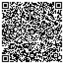 QR code with J & R Productions contacts