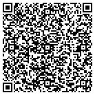 QR code with Marilyn Shriver and Son contacts