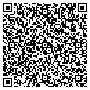 QR code with D L Cloud Construction contacts