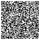 QR code with Arons Bathtub Refinishing contacts