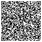 QR code with Claesson Janitorial Service contacts