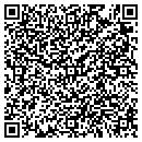 QR code with Maverick Glass contacts