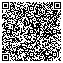 QR code with Richard Hackett contacts