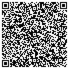 QR code with G S Carpet Designs contacts