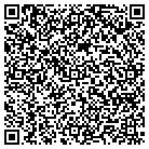 QR code with Hendrickson Hair Design Group contacts