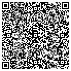 QR code with Romeoville Recreation Office contacts