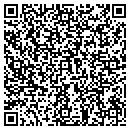 QR code with R W St Eve DDS contacts