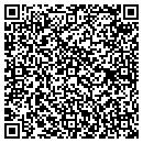 QR code with B&R Master Ware Inc contacts