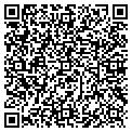 QR code with Backwoods Archery contacts