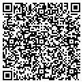 QR code with ABC Cab contacts