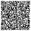 QR code with CIT contacts