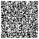 QR code with Princeton School District 115 contacts