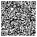 QR code with Jamco contacts