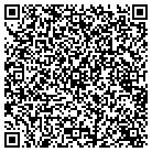 QR code with Debbie's Discount Center contacts
