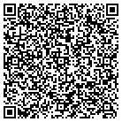 QR code with Martin's Canvas & Upholstery contacts