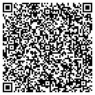 QR code with Hannas One On One Ltd contacts