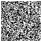 QR code with SC Darien Pub Day Cre CT contacts