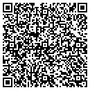 QR code with Hr Midwest contacts